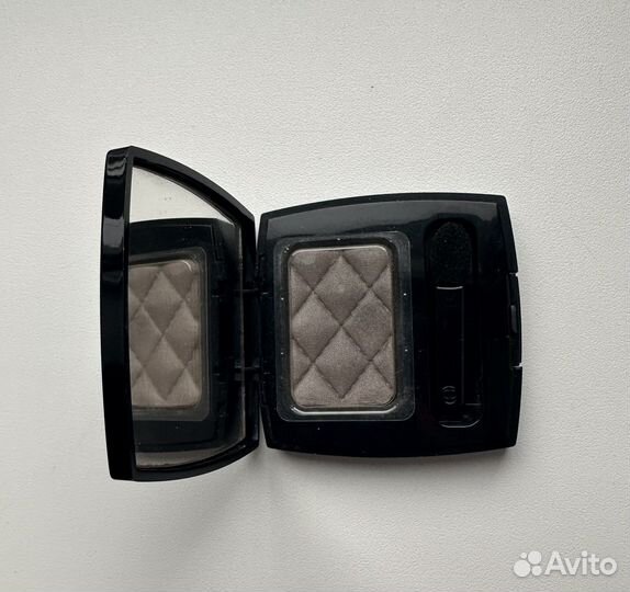 Chanel тени для век 14 jersey ombre