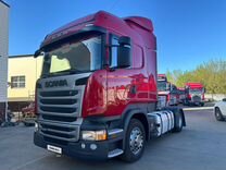 Scania R440LA4X2HNA, 2018