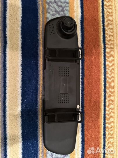 Видео регистратор зеркало