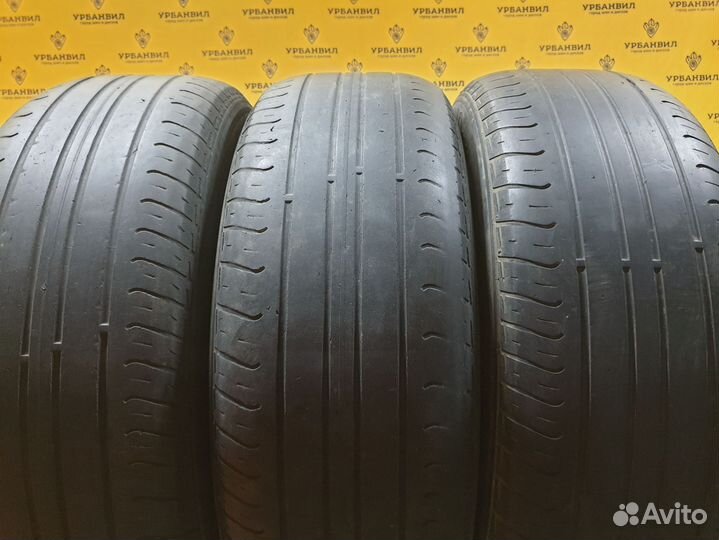 Hankook Optimo K415 225/60 R17