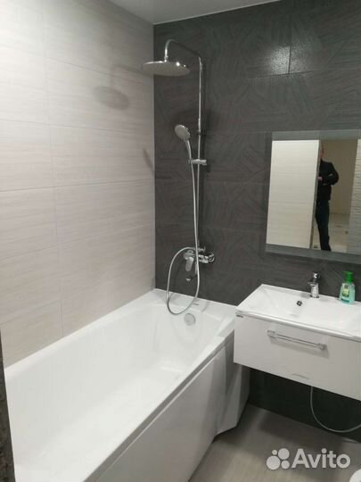 Ремонт квартир