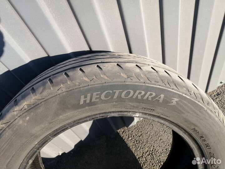 Matador MP 47 Hectorra 3 195/55 R16