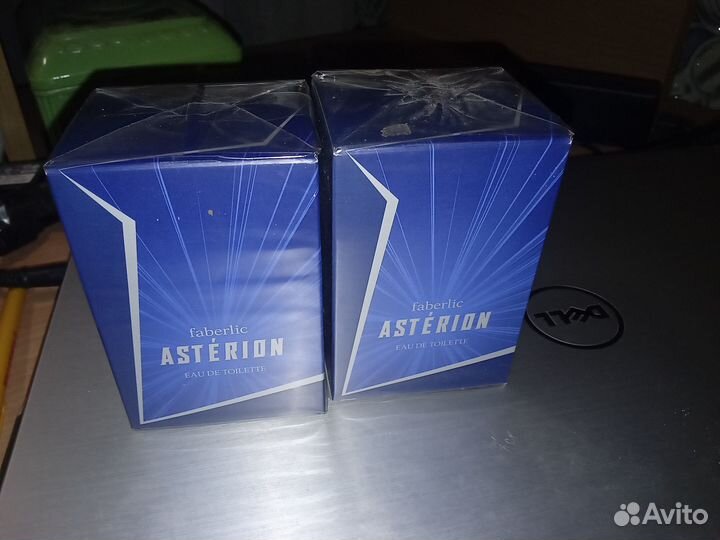 Астерион по 35мл