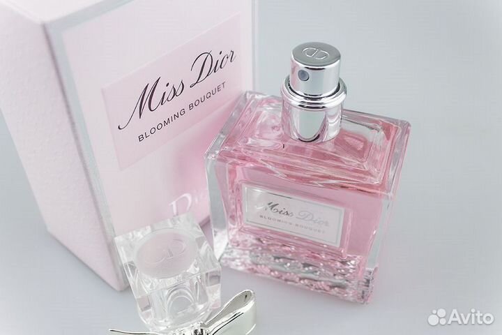 Christian Dior Miss Dior Blooming Bouquet 50 ml