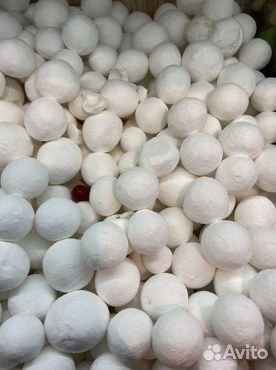 Орехи в шоколаде