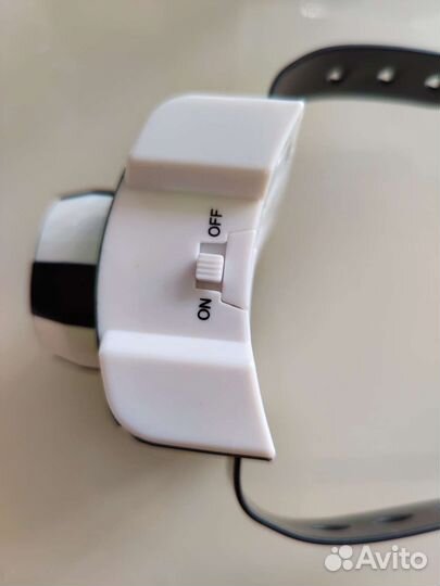 Игрушка Бен10 Часы Омнитрикс детские