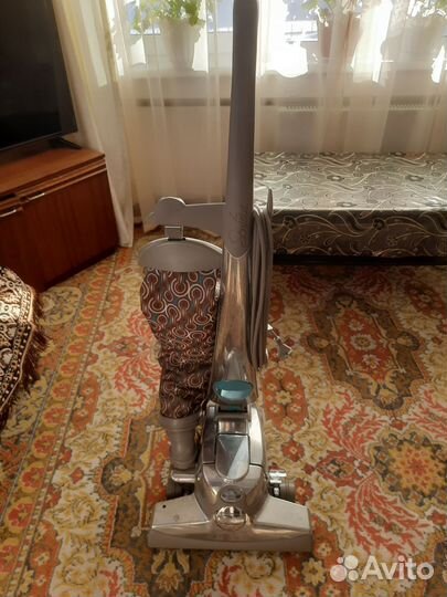 Пылесос кирби kirby