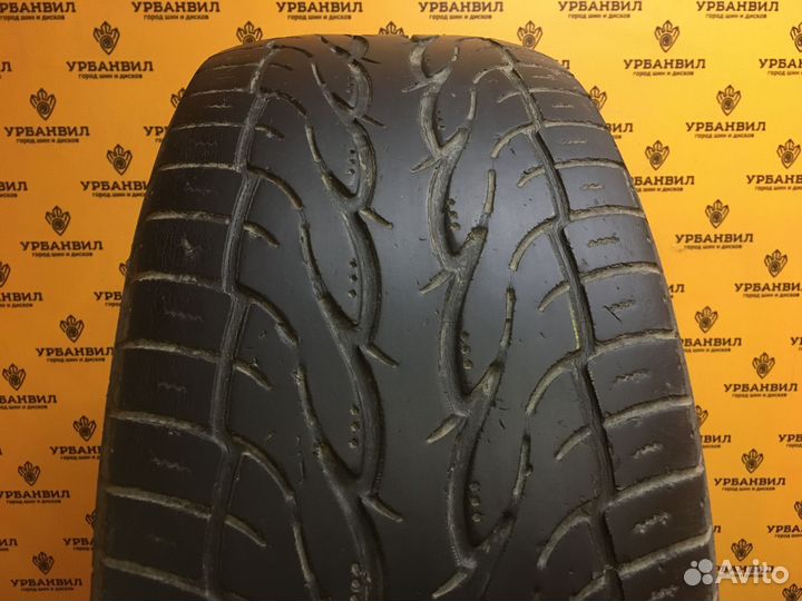 Nexen Roadian 542 255/60 R18 108H