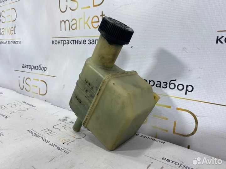 Бачок гур Mazda Cx-7 2.3 L3VDT 2011