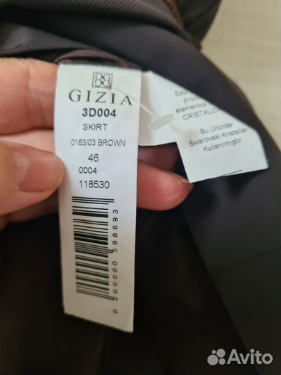 Юбка gizia