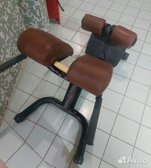 Тренажеры technogym