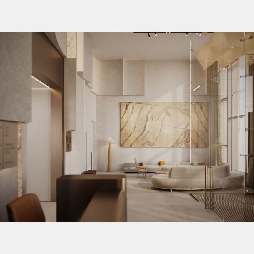 3-к. квартира, 61,1 м², 19/35 эт.