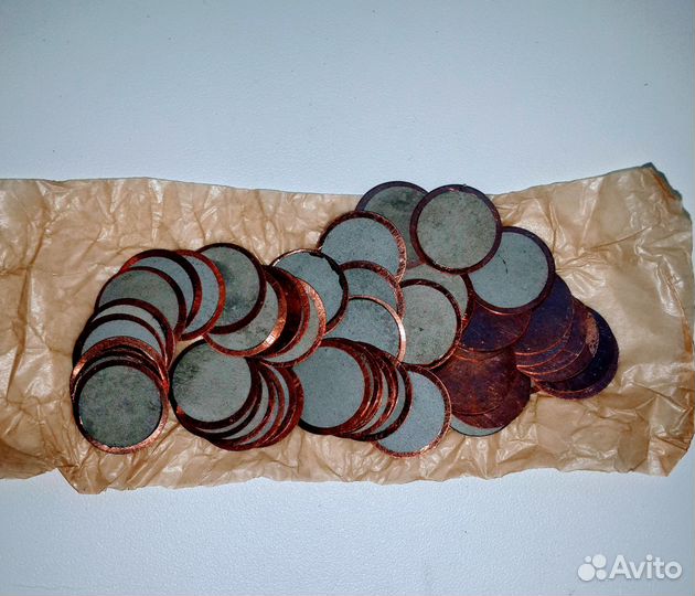 Продам пьезоизлучатели