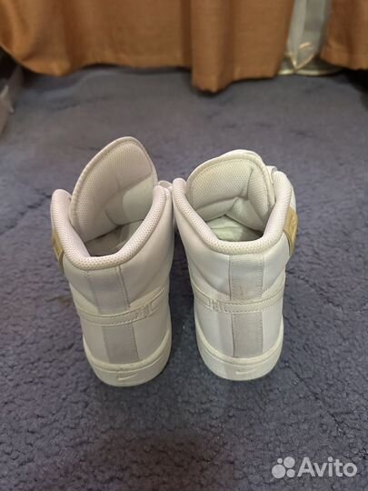 Nike Court Royale 2 Mid