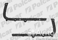 Кронштейн бампера правый зад для nissan altima (L32) 01.07-08.12
