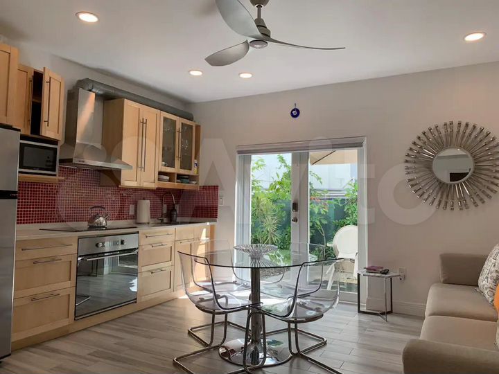 2-к. квартира, 38 м², 1/7 эт.