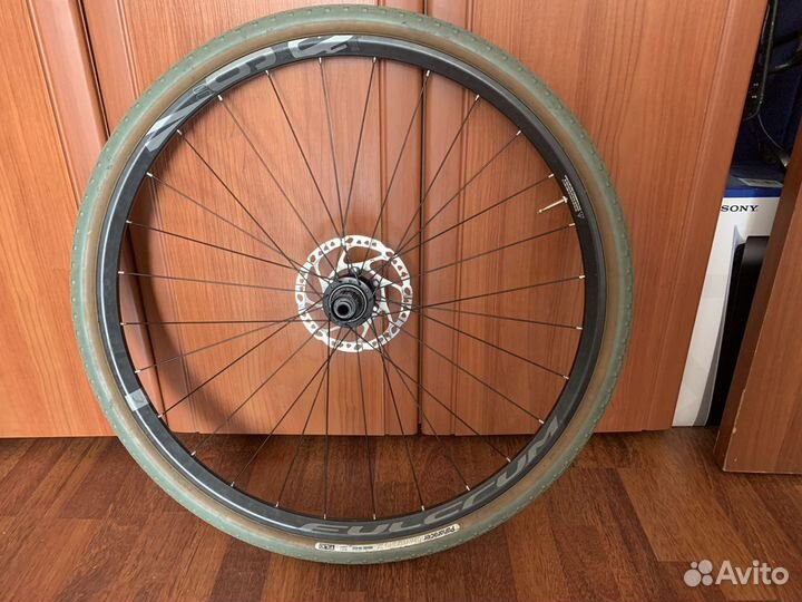 Вилсет fulcrum db 900