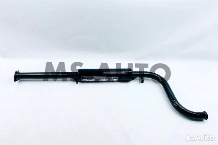 Резонатор Stinger ваз 2114