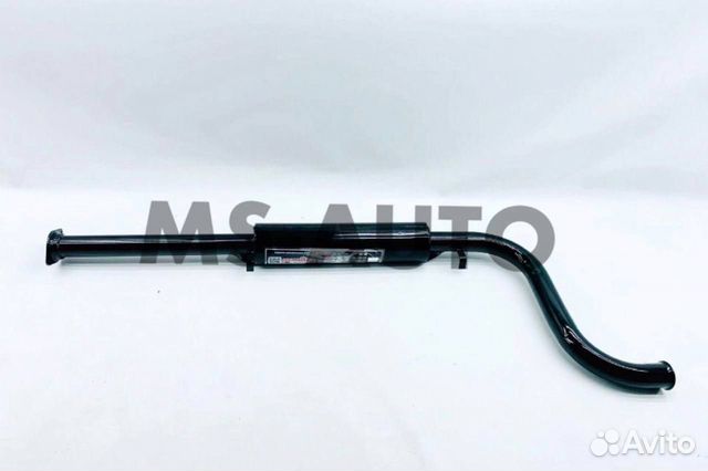 Резонатор Stinger ваз 2114