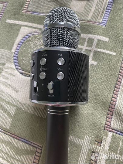 Микрофон