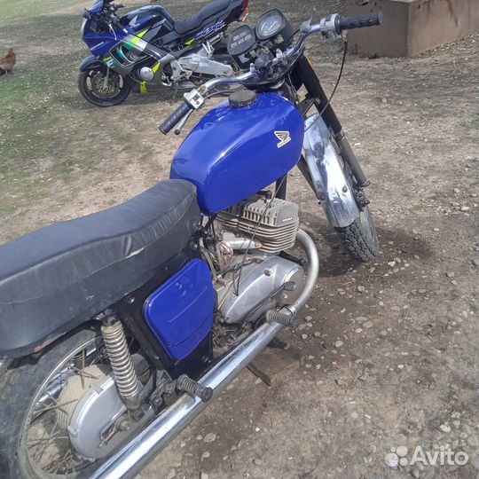 Иж Юпитер 5