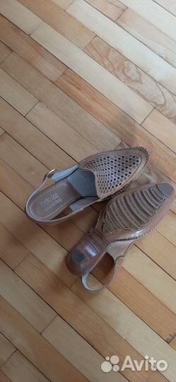 Studio Sico Мокасины женские Италия 36