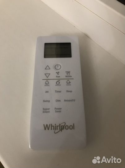 Кондиционер внутренний блок