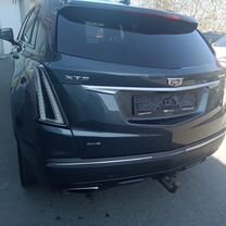 Cadillac XT5 2.0 AT, 2020, 129 000 км