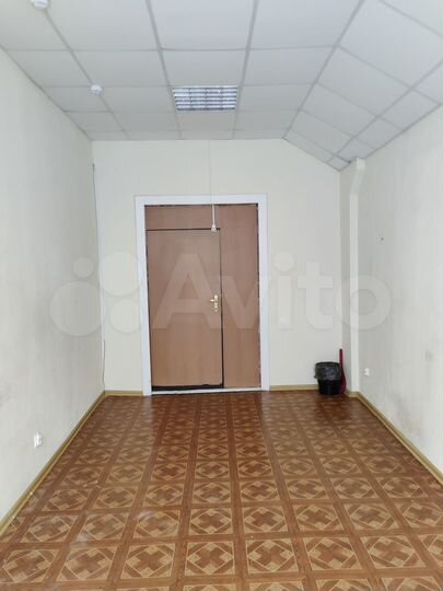 Свободного назначения, 17.9 м²