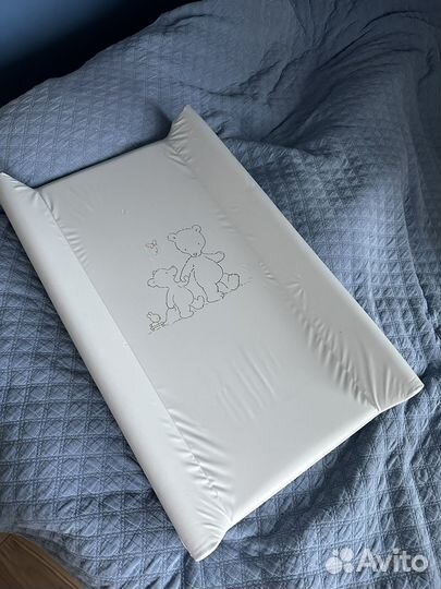 Пеленальный столик переносной