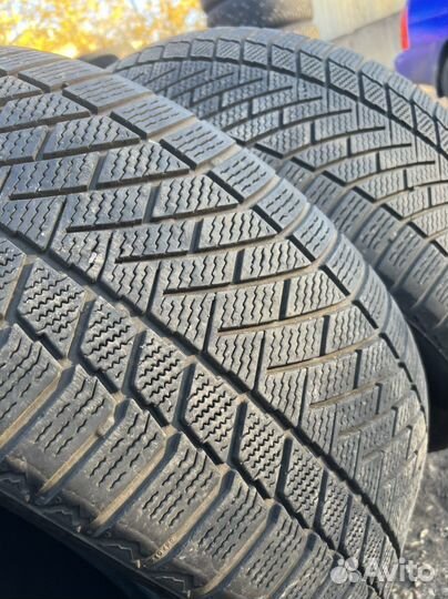 Continental ContiVikingContact 6 SUV 255/50 R19 107T
