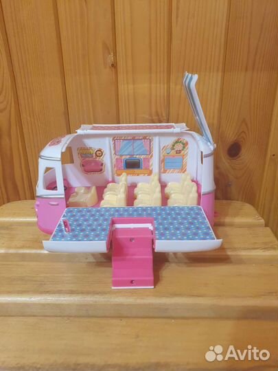 Детские игрушки бу