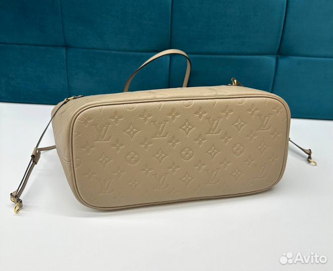 Сумка Louis Vuitton Neverfull