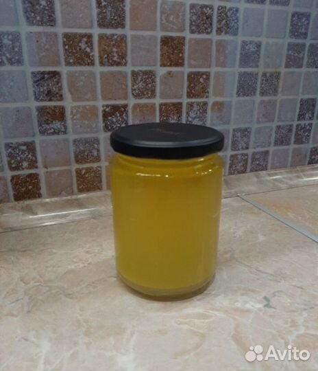 Гусиный жир, цена за 0.5