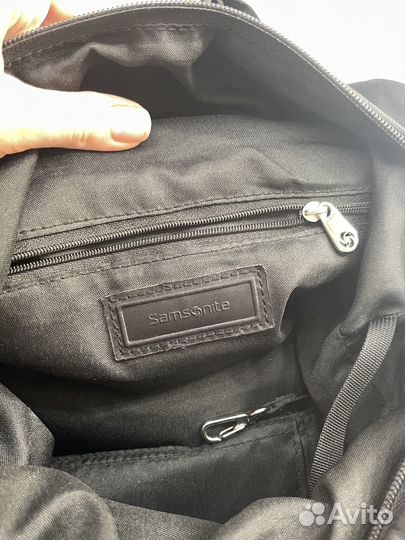Сумка Samsonite