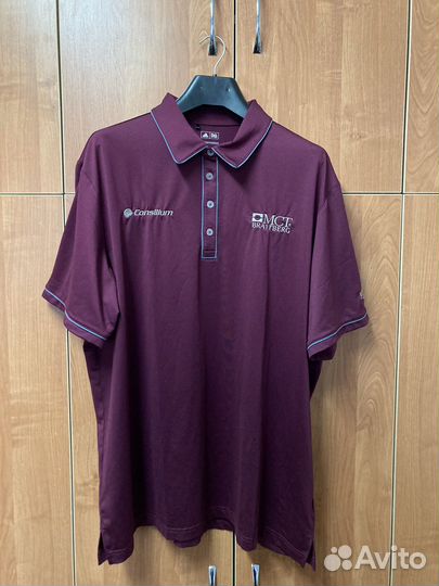 Футболка adidas