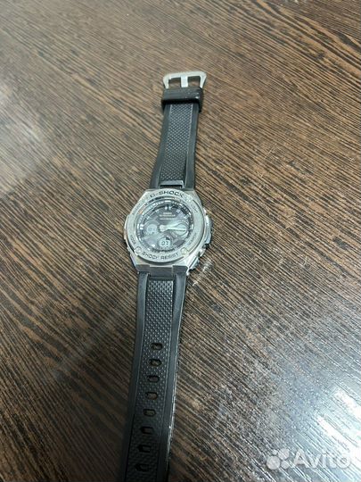 Часы casio g-shock