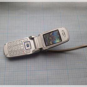 Samsung SGH-E710