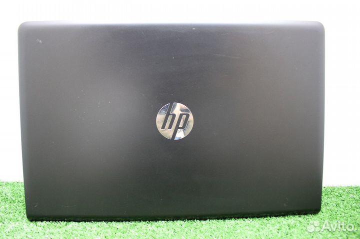 Игровой Ноутбук HP Pavilion i5/GTX 1050 2G/SSD/12G