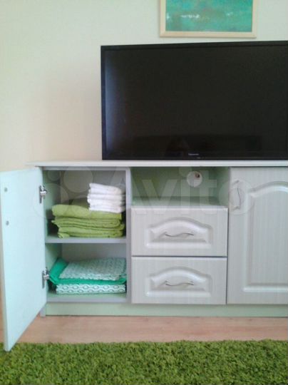 1-к. квартира, 33 м², 3/4 эт.