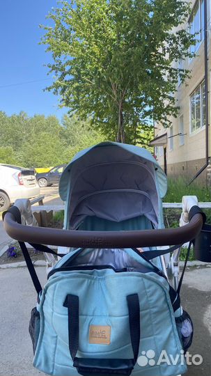 Коляска farfello aimile original