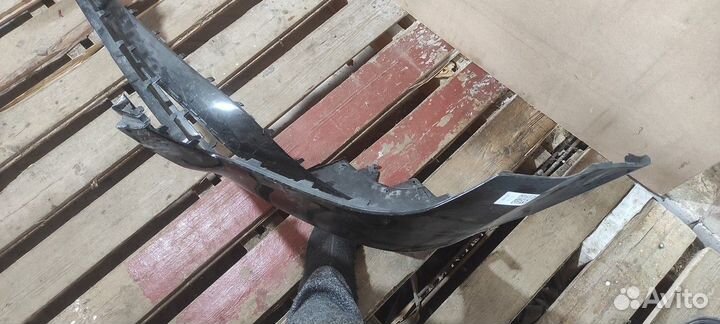 Бампер передний мерседес GLE167 Mercedes-Benz GLE