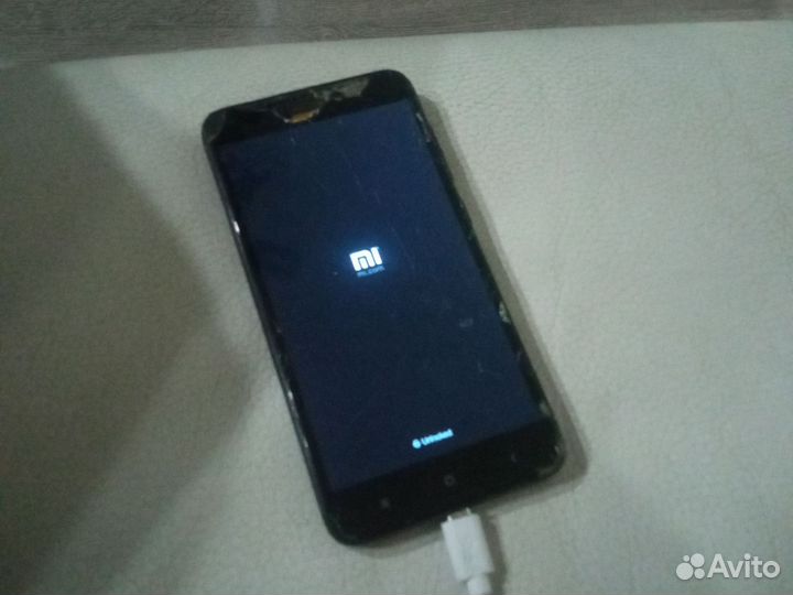 Xiaomi Redmi 4X, 2/16 ГБ