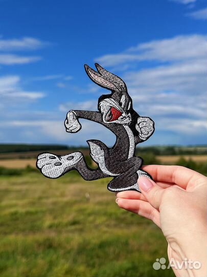 Нашивки, шевроны, патчи на заказ