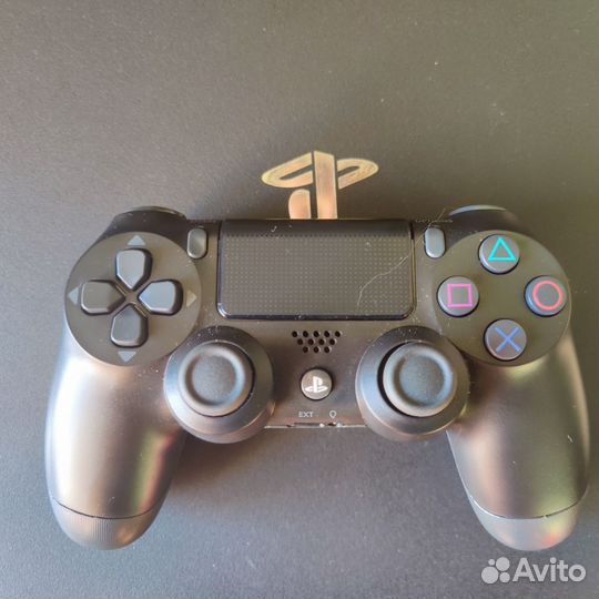 Dualshock 4 v2 оригинал