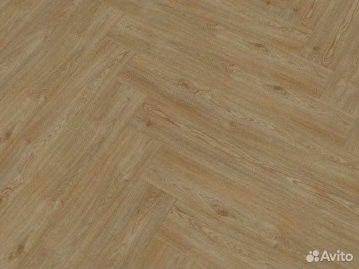 Кварцвиниловая плитка