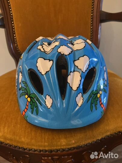 Шлем детский