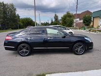 Nissan Teana 2.5 CVT, 2010, 283 686 км, с пробегом, цена 1 120 000 руб.