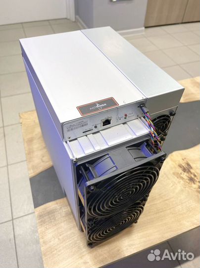 Майнинг ферма