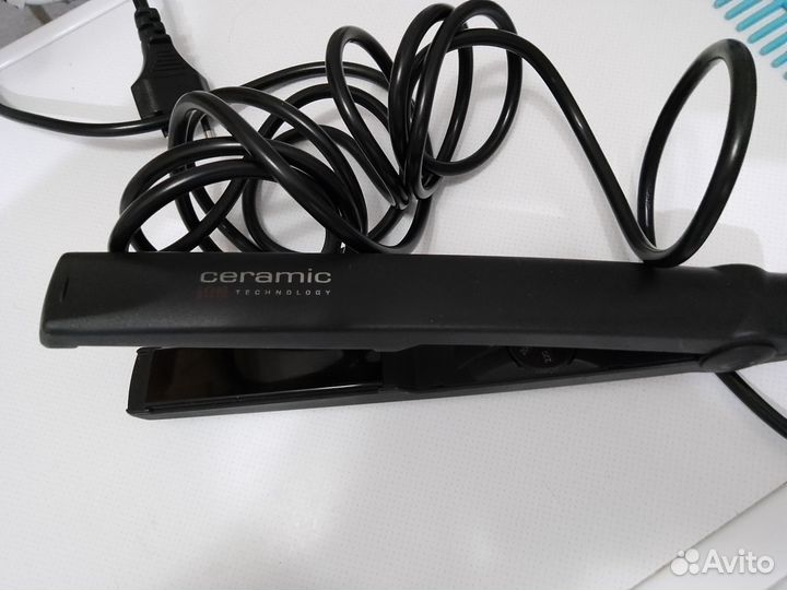 Выпрямитель для волос профессиональный
